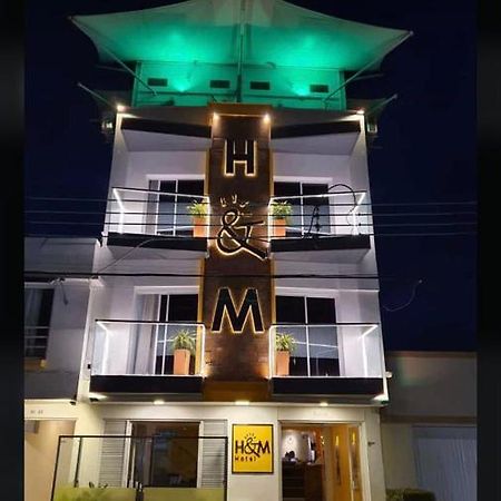 Hotel H Y M パルミラ エクステリア 写真