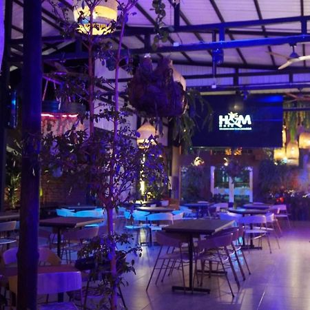Hotel H Y M パルミラ エクステリア 写真