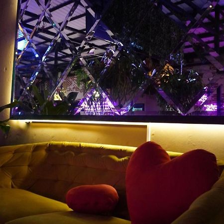 Hotel H Y M パルミラ エクステリア 写真