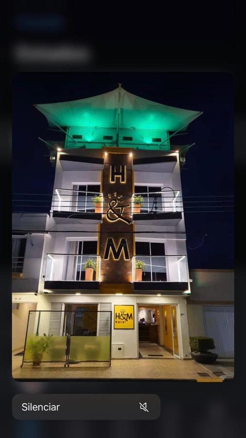 Hotel H Y M パルミラ エクステリア 写真
