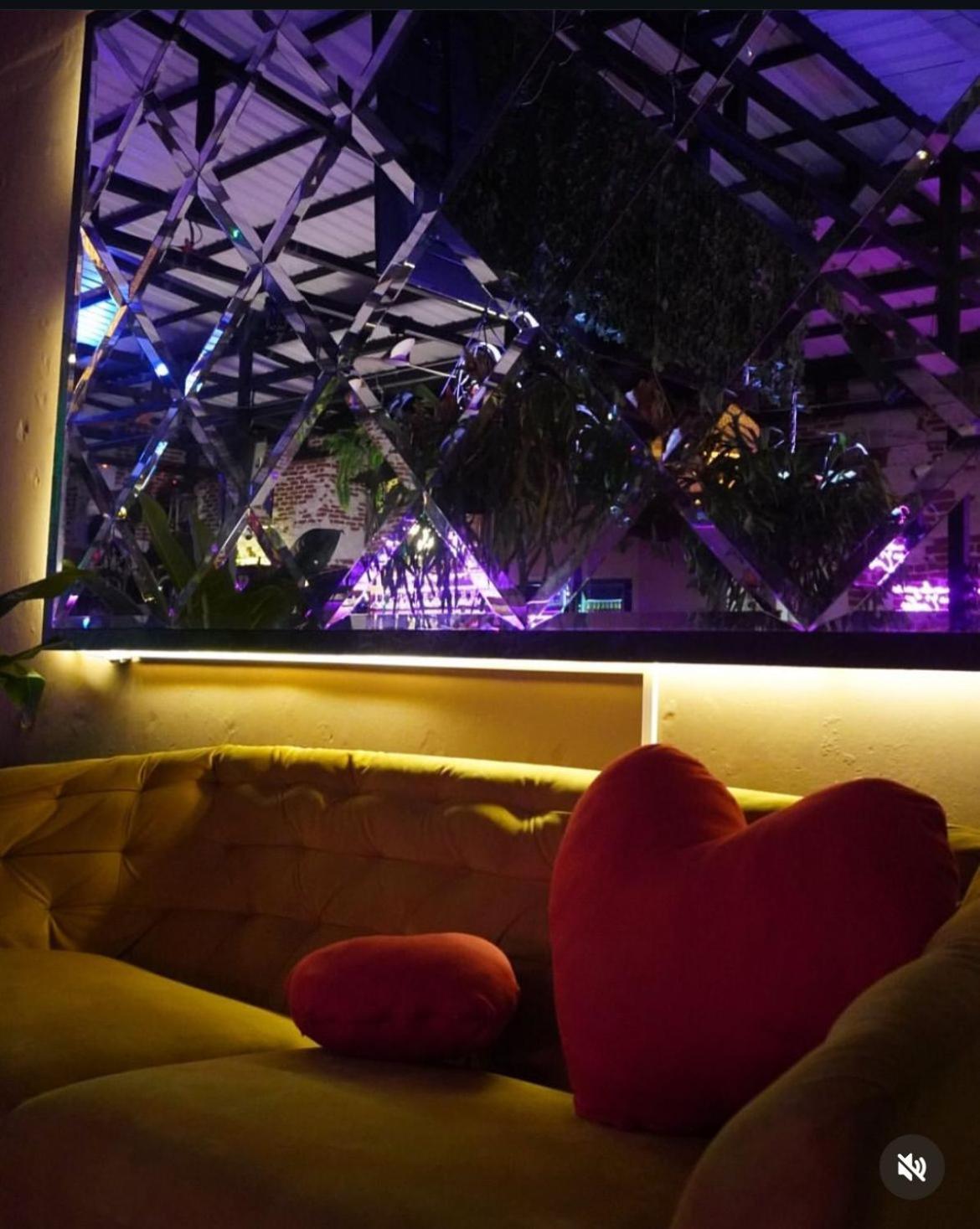 Hotel H Y M パルミラ エクステリア 写真