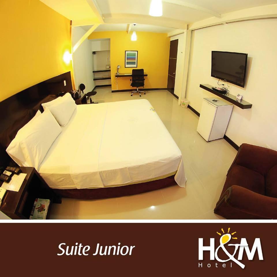 Hotel H Y M パルミラ エクステリア 写真